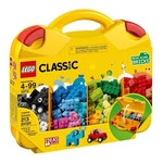 Blocos De Montar Lego Classic Matela Da Criatividade 10713