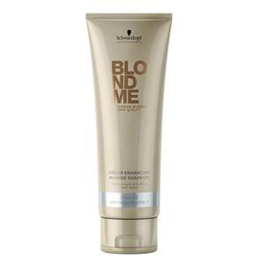 BlondMe Color Enhancing Shampoo 250ml