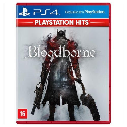 Bloodborne™ Hits - PS4