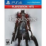 Bloodborne (playstation Hits) - Ps4