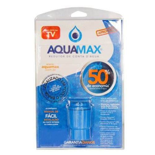 Bloqueador de Ar Aquamax Redutor de Conta de Água Até 50%