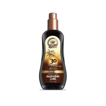 Bloqueador Solar Australian Gold FPS-30 Spray Gel 237ml