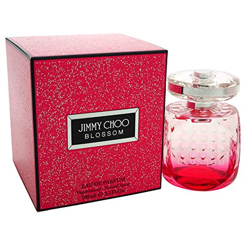 Blossom Jimmy Choo Eau de Parfum - Perfume Feminino 100ml
