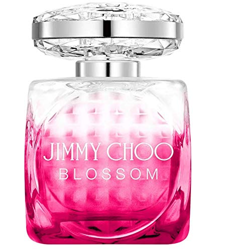 Blossom Jimmy Choo Eau de Parfum - Perfume Feminino 40ml