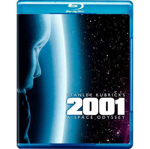 Tudo sobre 'Blu-Ray 2001: uma Odisséia no Espaço - Edição Especial'