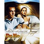 Blu-ray - 007 Contra o Satânico Dr. no