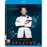Blu-ray - 007: Contra Spectre