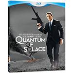 Tudo sobre 'Blu-Ray 007 Quantum Of Solace'