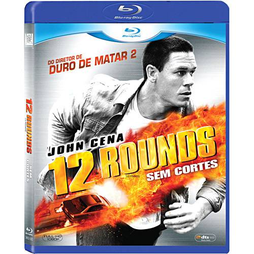 Blu-ray 12 Rounds