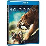 Blu-ray - 10.000 A.C.