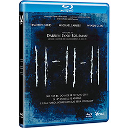 Blu-ray 11.11.11