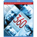 Blu-Ray 360