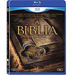 Blu-ray a Bíblia