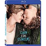 Blu-ray - a Culpa é das Estrelas