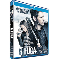 Blu-ray - a Fuga