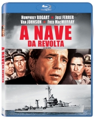 Blu-Ray a Nave da Revolta - 1