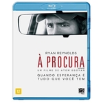 Blu-Ray - À Procura - Ryan Reynolds