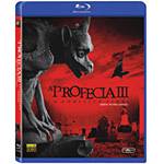 Blu-Ray a Profecia III - o Conflito Final