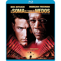 Blu-Ray a Soma de Todos os Medos