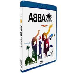 Tudo sobre 'Blu-Ray Abba - The Movie Abba'