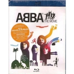 Blu Ray Abba - The Movie
