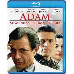 Blu-Ray Adam: Memórias de uma Guerra