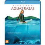 Blu-ray - Águas Rasas