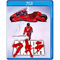 Blu-Ray - Akira