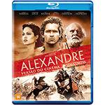 Blu-ray - Alexandre