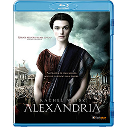 Blu-ray Alexandria
