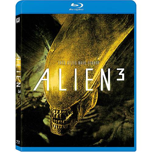 Blu-ray Alien 3 - Fox