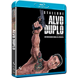 Blu-Ray - Alvo Duplo