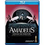 Tudo sobre 'Blu-Ray Amadeus'