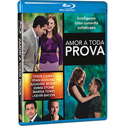 Blu-ray Amor a Toda Prova