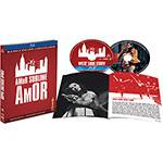 Blu-Ray Amor Sublime Amor - Edição de Colecionador (Blu-Ray + Dvd)