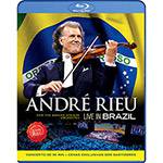 Blu-ray - André Rieu: Live In Brazil