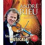 Blu-ray - André Rieu - Magic Of The Musicals