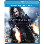 Blu-ray - Anjos da Noite - Guerras de Sangue (3D + 2D)