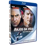 Blu-Ray Anjos Da Vida: Mais Bravos Que o Mar