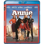 Blu Ray Annie