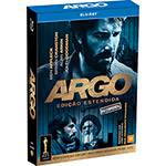 Tudo sobre 'Blu-Ray - Argo: Edição Estendida (2 Discos)'