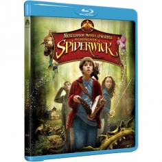 Blu-Ray as Crônicas de Spiderwick - 952988