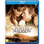 Blu-Ray - as Pontes de Madison