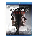 Blu-Ray Assassin'S Creed