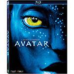 Blu-Ray: Avatar