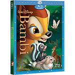 Blu-ray Bambi: Edição Diamante