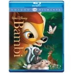 Blu-ray Bambi - Edição Diamante