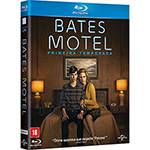 Blu-ray - Bates Motel: 1ª Temporada (2 Discos)