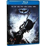 Blu-Ray - Batman O Cavaleiro Das Trevas