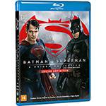 Blu-Ray Batman VS Superman: a Origem da Justiça